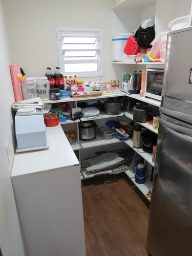 Imagem 18 de 30 de Residência Alto Padrão - Villa Toscana - Ca0719