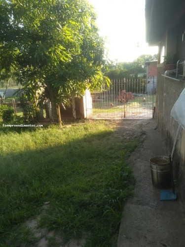 Imagem 7 de 15 de Chácara Condomínio Para Venda Em Limeira, Bairro Dos Pires, 6 Dormitórios, 4 Banheiros - 0261_2-1150951