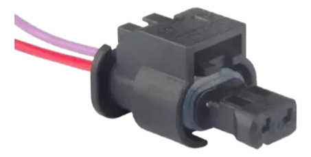 Conector Plug Variador Fase Comando Tracker, Onix