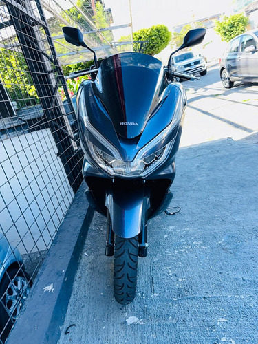 Honda Pcx 150 Cbs 2021