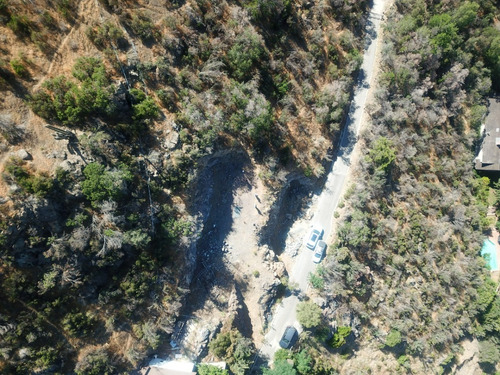 Venta Terreno El Arrayán Vista Despejada, Cam. Huallalolen