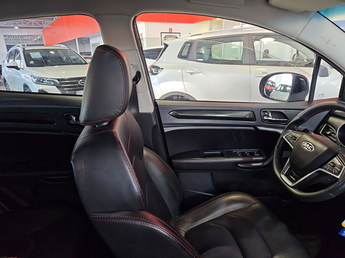 Jac Js3 Js3 1.6 2022