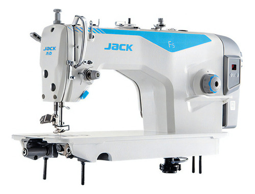 Reta Jack F5-220v+ Aparelho De Vivo 25mm-jack Cor Azul 220V