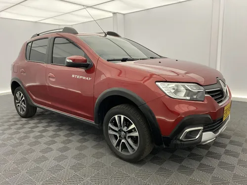Renault Stepway 1.6 Intens