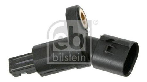 Sensor De Rotações Do Abs Tras. Audi A3 1.8 1996-2004 8l