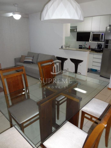 Imagem 12 de 30 de Apartamento - Ref: Svd0490