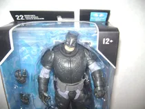 Comprar Batman Armored Mcfarlane Dc Multiverse Dark Knight Returns