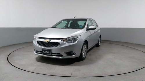 Chevrolet Aveo 1.5 LTZ F AUTO