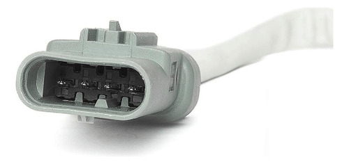 Sensor De Oxigeno Silverado 2014 - 2017 (50631c)