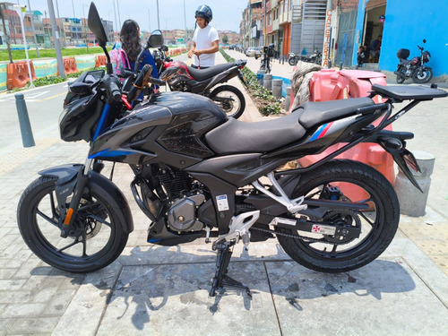 Pulsar P150 Td Abs Mod 2025
