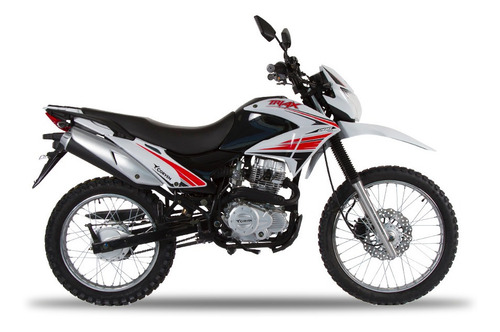 Corven Triax 250 0km 2021 Automoto Lanus