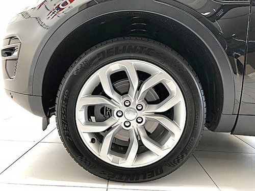 Land Rover Discovery Sport 2.2 16v Sd4 Turbo Diesel Hse 4p