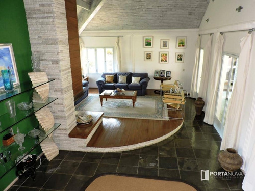 Imagem 11 de 27 de Casa Com 3 Dormitórios À Venda, 400 M² Por R$ 1.630.000,00 - Residencial Euroville - Carapicuíba/sp - Ca0631