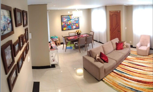 Imagem 2 de 15 de Casa Em Condominio - Jabaquara - Ref: 15298 - V-873295