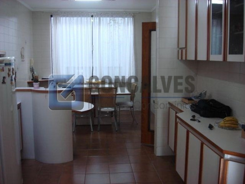Imagem 4 de 15 de Venda Sobrado Santo Andre Campestre Ref: 95817 - 1033-1-95817