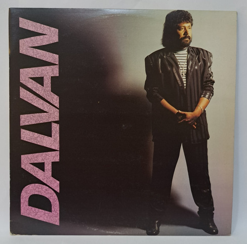 Dalvan 7 Discos Vinil Lp Coleção Sertanejo Raiz Raridade Top