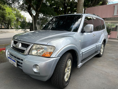 Mitsubishi Pajero Full Mitsubishi Pajero Full 3.2 DI-D 5D HPE 4WD