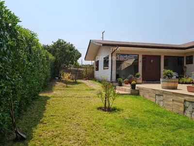 Parcela en venta