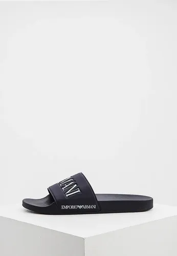 Sandalias emporio armani hombre sale