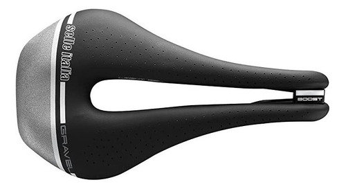 Selle Italia Novus Boost Grava De Una Silla