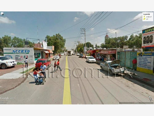 Imagen 5 de 5 de Terreno En Renta Tizayuca Centro
