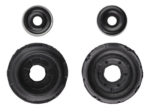 Base Amortiguador Delantero Kangoo Express 2004 - 2012 1.6