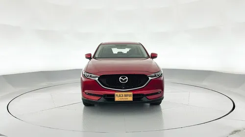 Mazda CX-5 Touring