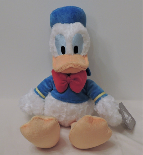Disney Parks Peluche De Dumbo Pose Voladora Con Plumita!