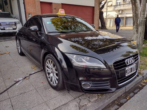 Imagen 2 de 11 de Audi Tt Tfsi Stronic