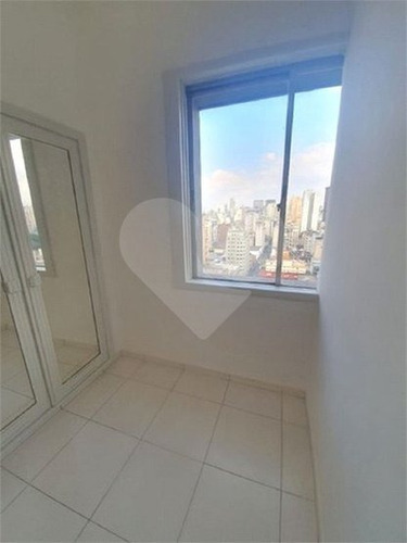 Apartamento-são Paulo-barra Funda | Ref.: 170-im39343 - 170-im39343