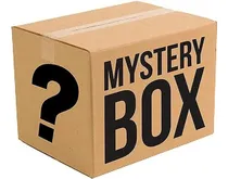 Comprar Caja De Sorpresa Misteriosa Electronico Random