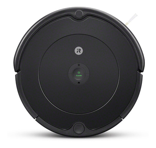 Roomba 694 - Robot aspirador inteligente Bivolt 01, color negro IR