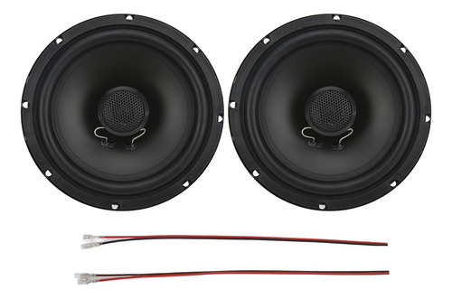 Tweeter De Carro, 2 Peças De Alto-falante Automático De 140