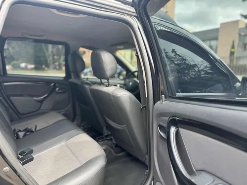 Renault Duster 2.0 Dynamique 4x2