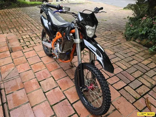 Enduro Plr End300 2021