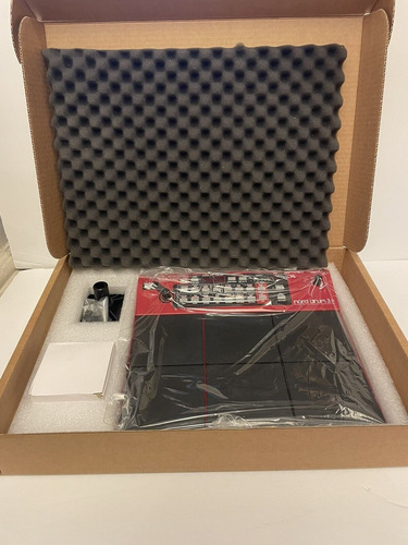 Nord Drum 3p Nord Drum Modeling 6-channel Percussion Synths