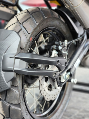 Benelli Trk 502 X - Mejor Contado! - Creditos Tarjeta Jj