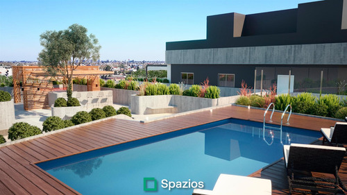 Departamento Venta Monoambiente Ituzaingó 1º 06