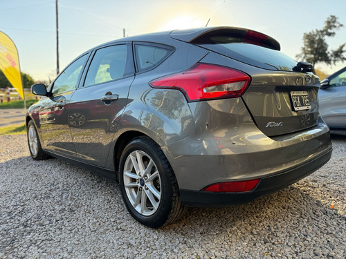 Ford Focus III 2.0 Se