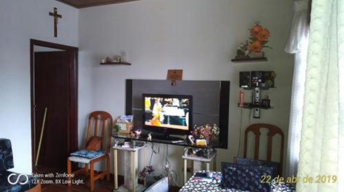 Bonita Casa 50 Mts Do Mar No Suarão Em Itanhaém - 5366 | Npc