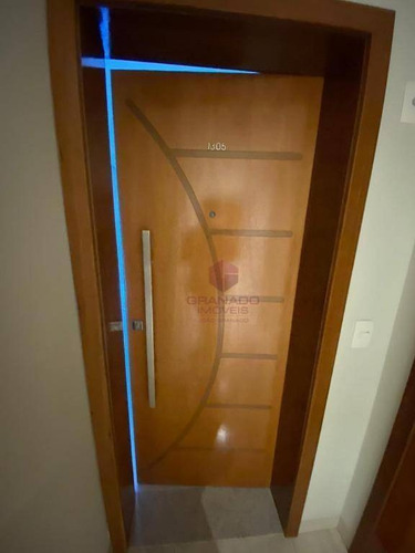Imagem 3 de 30 de Apartamento À Venda, 77 M² Por R$ 447.000,00 - Zona 01 - Maringá/pr - Ap0336