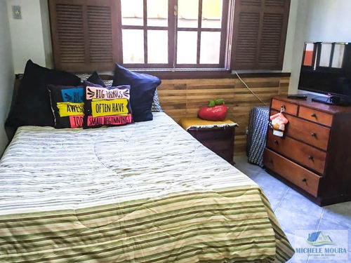 Imagem 7 de 14 de Casa 4 Dormitórios Ou + Para Venda Em Araruama, Pontinha, 5 Dormitórios, 1 Suíte, 3 Banheiros, 3 Vagas - 240_2-502097