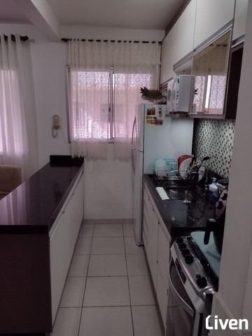 Imagem 6 de 17 de Sobrado No Condomínio Vila Do Bosque - Ca0556