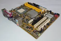 Comprar Placa Mãe Positivo Pos-ag31ap Lga775 Ddr2 (com Defeito)