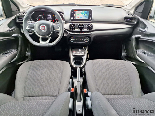 Fiat Cronos 1.3 FIREFLY FLEX DRIVE GSR