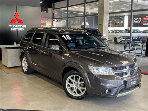 Dodge Journey Journey rt 3.6 v6