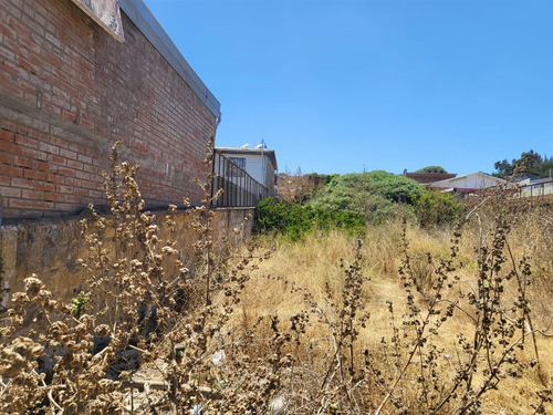 Terreno Construccion En Venta En San Sebastian-cartagena