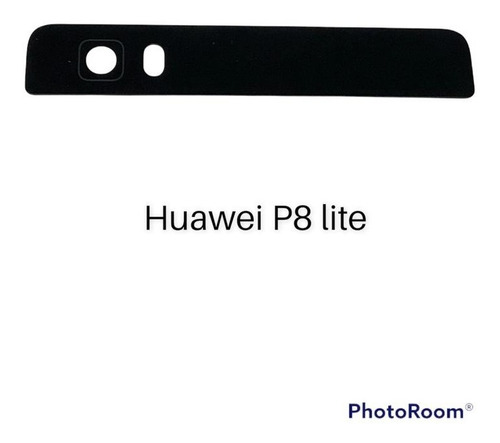 Lente De Cámara - Huawei P8 Lite