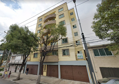 Departamento De Recuperación Bancaria En Av. Andrés Molina Enríquez 4204, Asturias, Cuauhtémoc (as8) Di