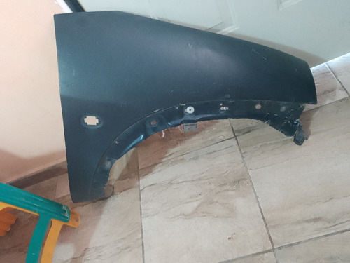 Salpideras Derecha Y Izquierda Ford Ka 2001 Al 2008